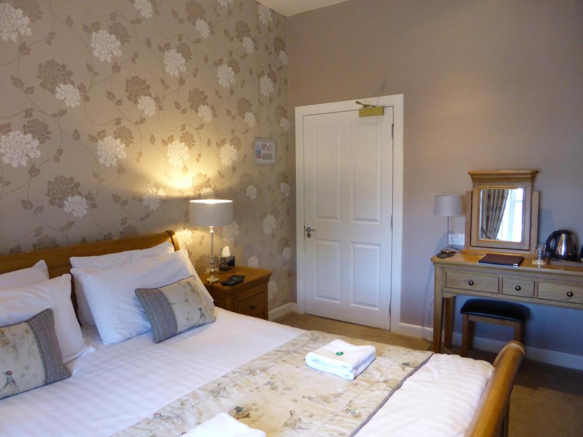 Glen Clova Hotel&Luxury Lodges Millton of Clova Buitenkant foto