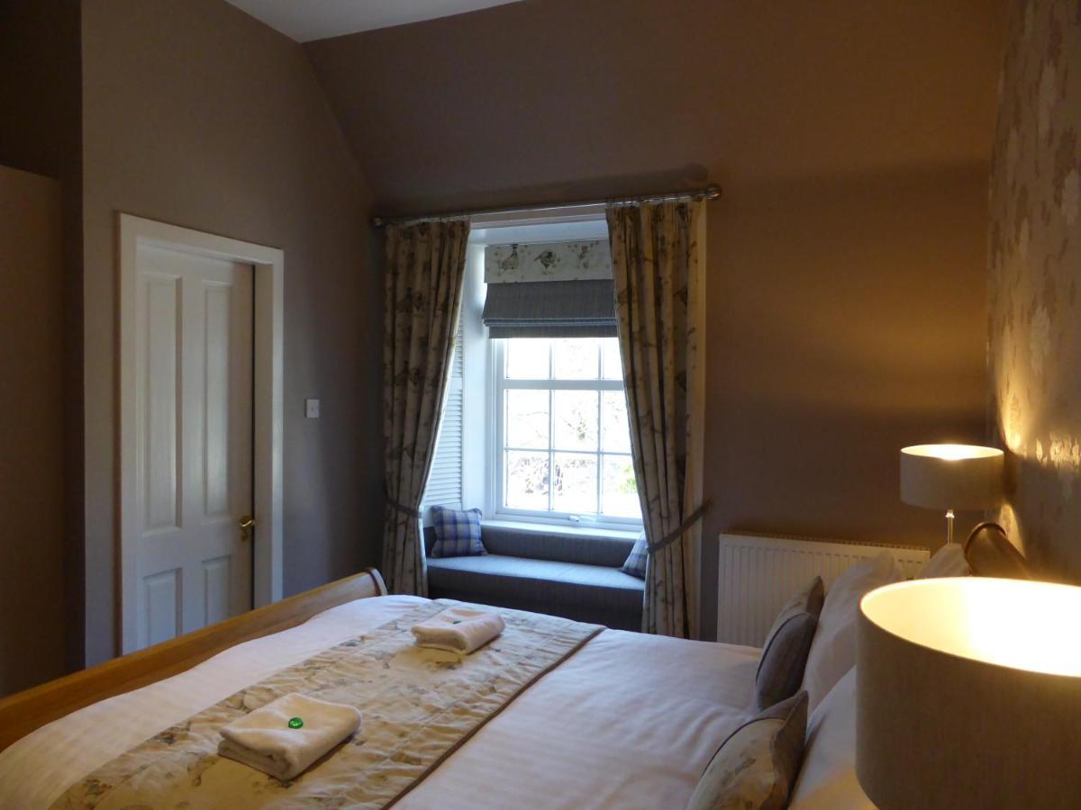 Glen Clova Hotel&Luxury Lodges Millton of Clova Buitenkant foto