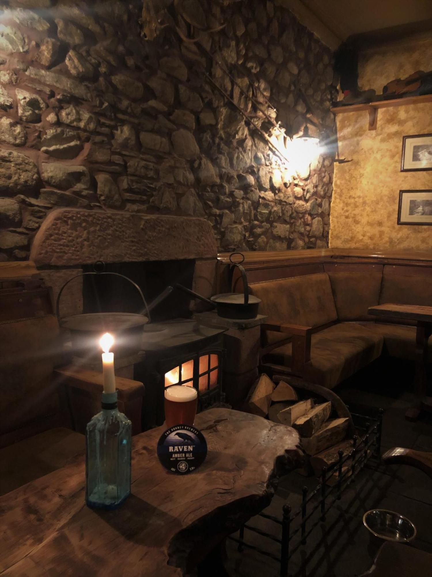 Glen Clova Hotel&Luxury Lodges Millton of Clova Buitenkant foto