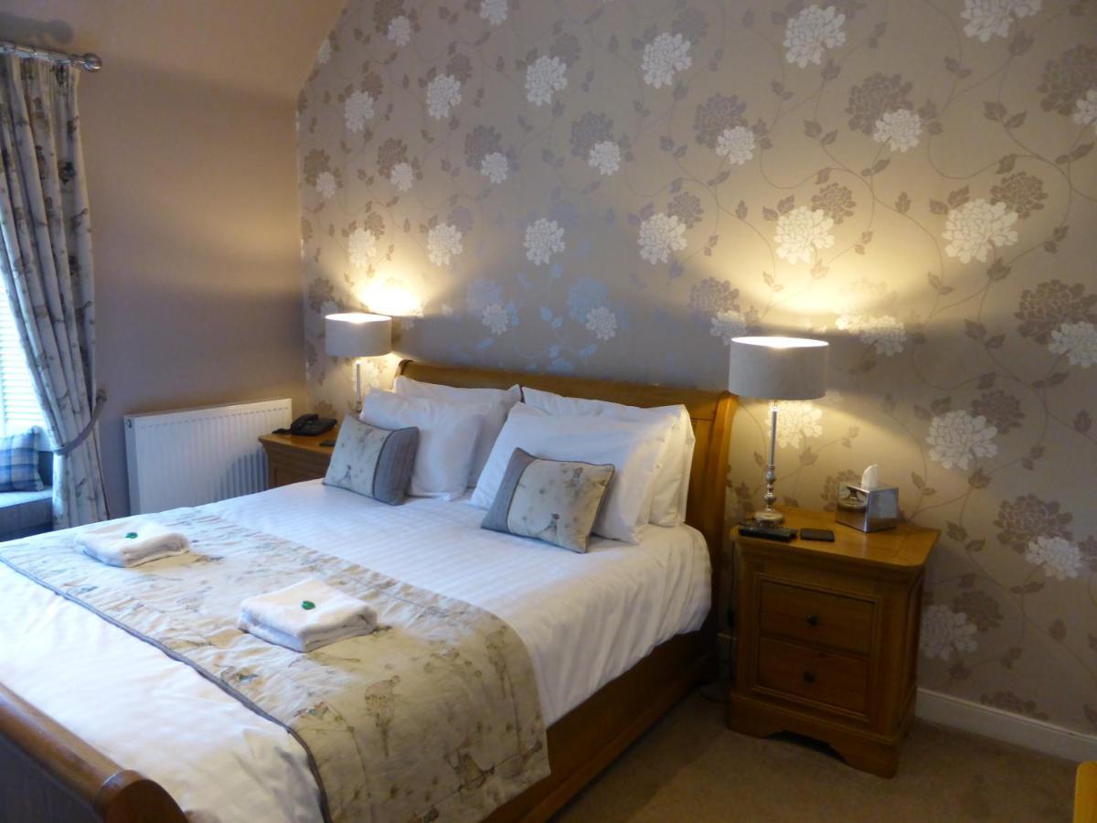 Glen Clova Hotel&Luxury Lodges Millton of Clova Buitenkant foto